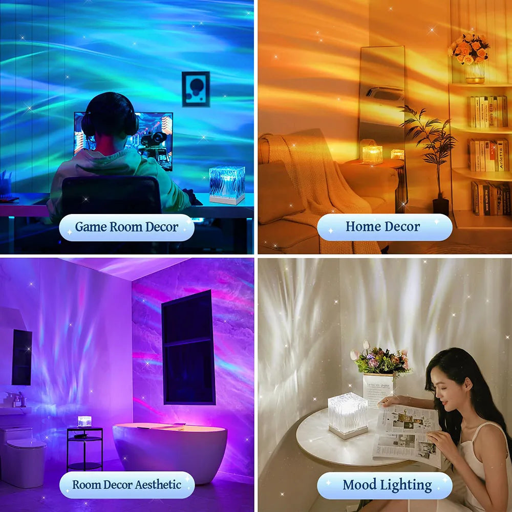 Wavelume Light