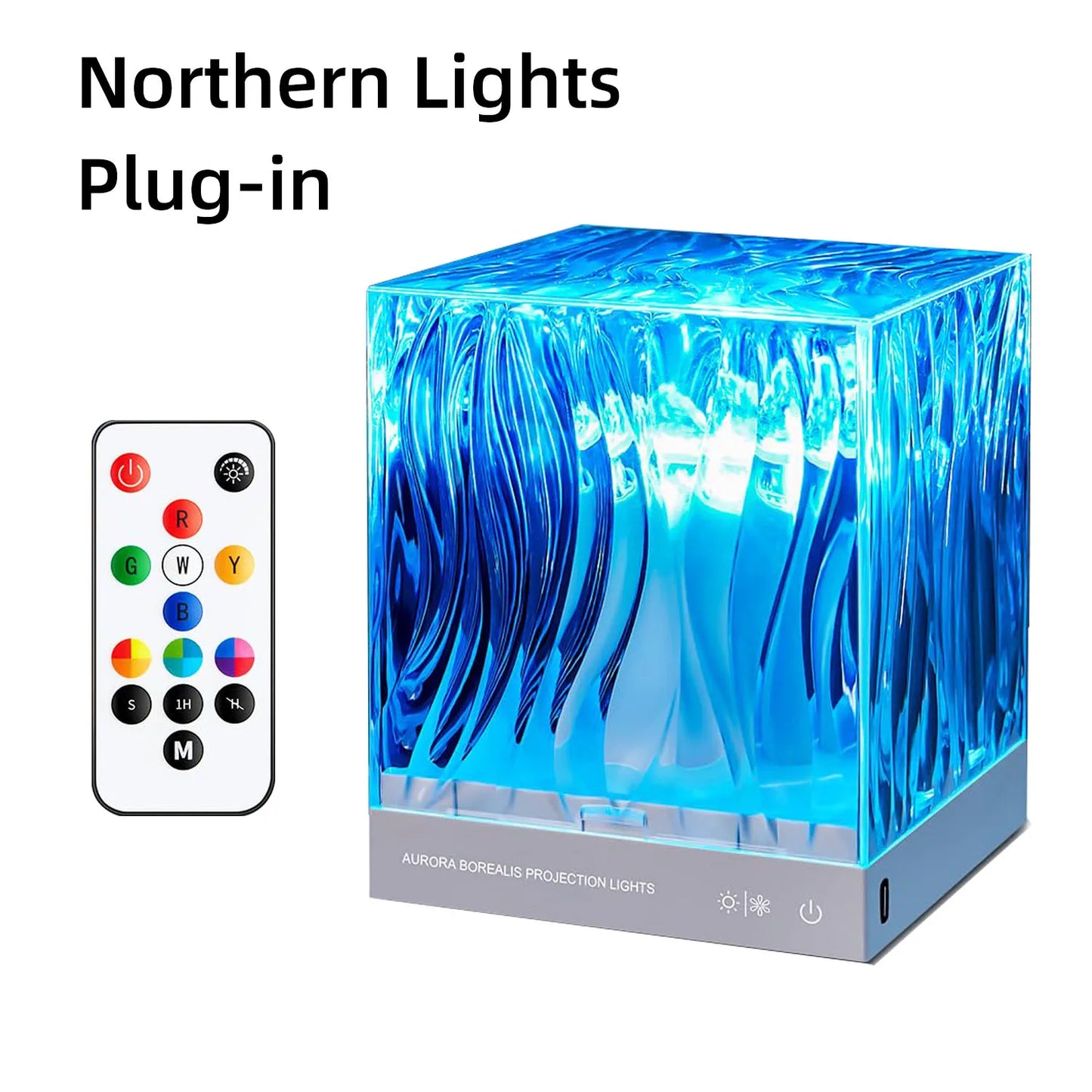 Wavelume Light
