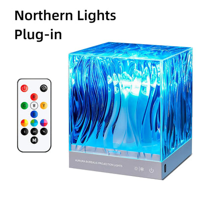 Wavelume Light